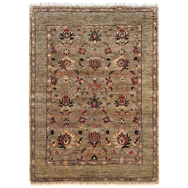 Luxury Sultani Rug 5' 5" x 7' 7" - No. AL13089