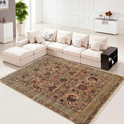 Luxury Sultani Rug 5' 5" x 7' 7" - No. AL13089