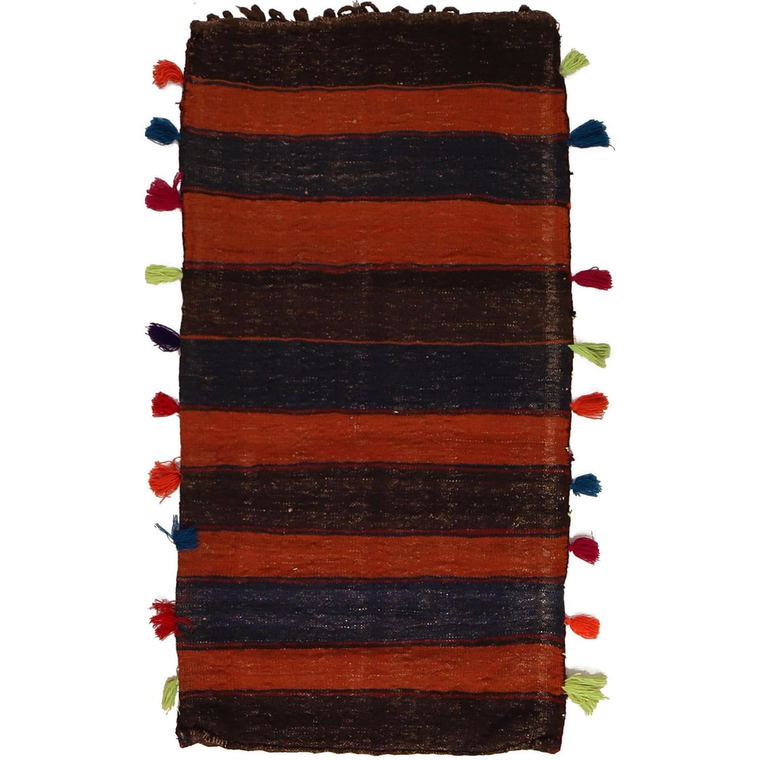 Baluch Balisht Area Rug 2' 0" x 3' 11" - No. AL57699