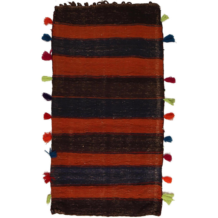 Baluch Balisht Area Rug 2' 0" x 3' 11" - No. AL57699