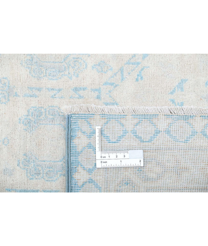 Hand Knotted Serenity Haji Jalili Wool Rug 7' 11" x 9' 11" - No. AT789669