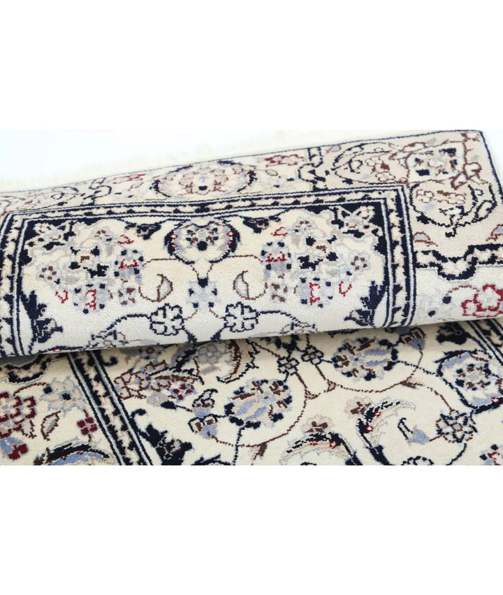 Afghan Oriental Rug 2' 0" x 3' 10" Hand-Knotted | No. AT65905