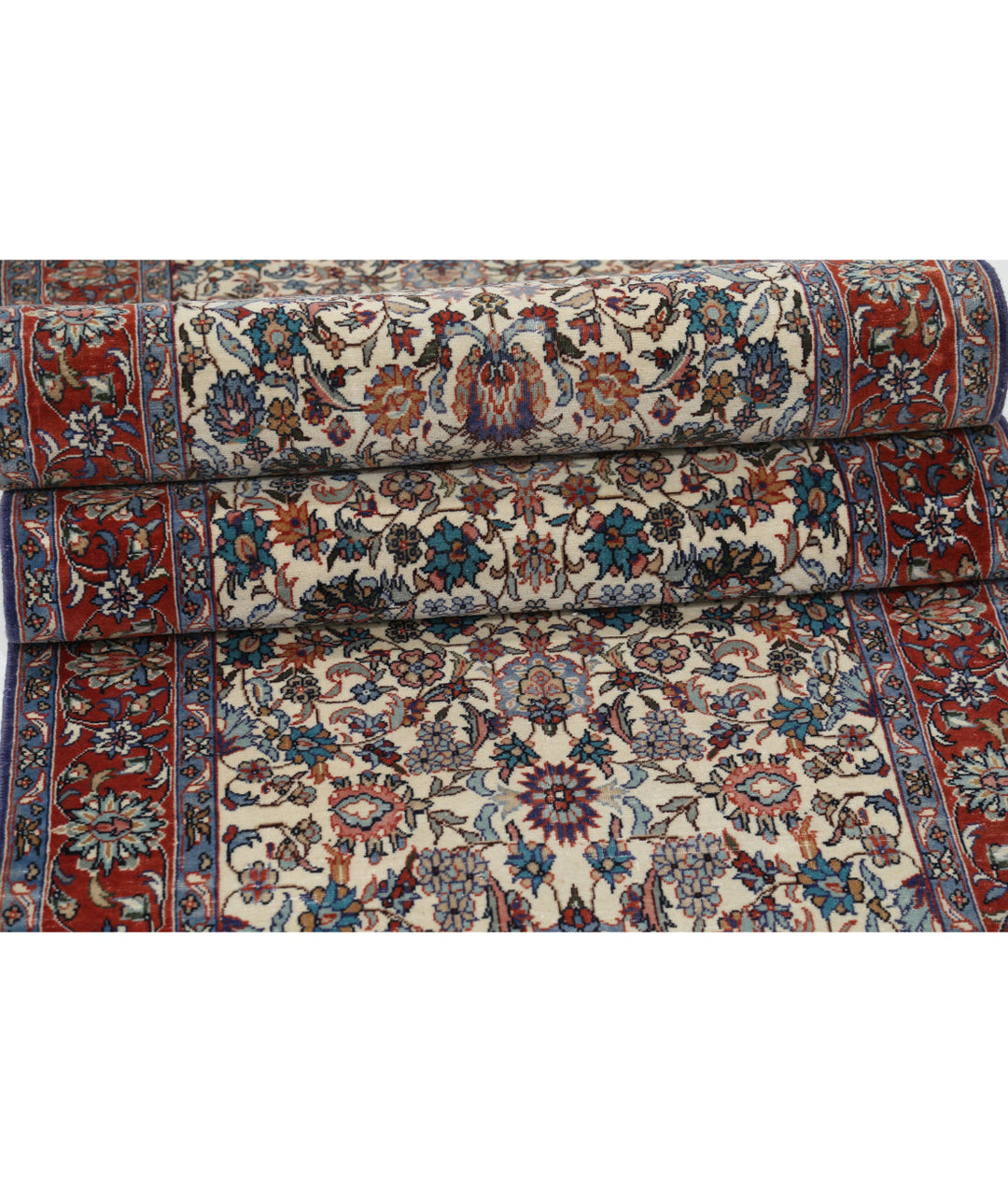 Afghan Heritage Rug 2' 8" x 14' 3" Hand-Knotted | No. AT63181