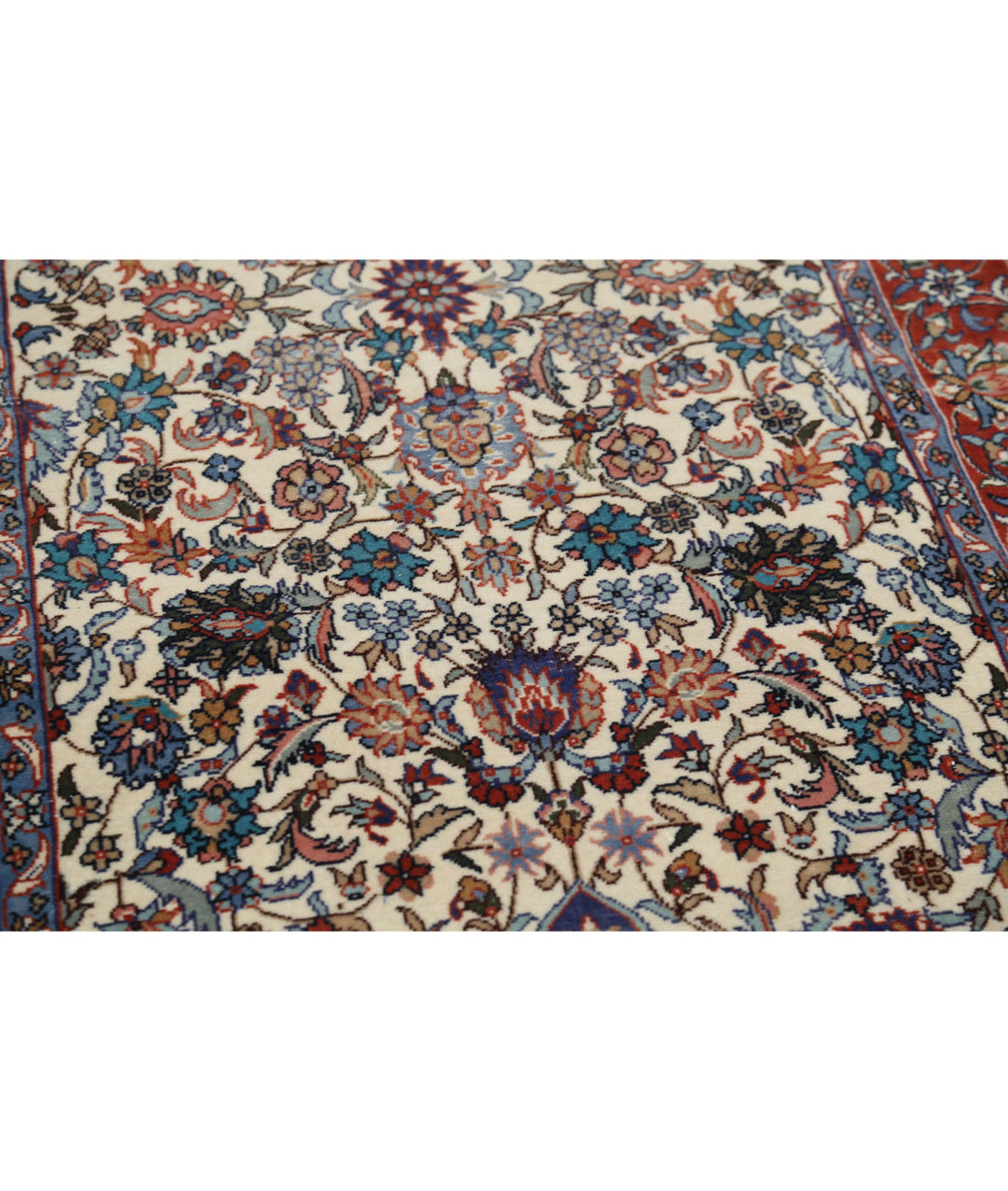 Afghan Heritage Rug 2' 8" x 14' 3" Hand-Knotted | No. AT63181