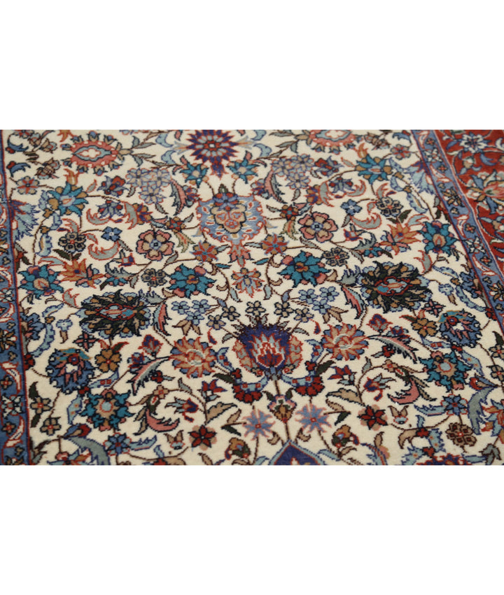 Afghan Heritage Rug 2' 8" x 14' 3" Hand-Knotted | No. AT63181