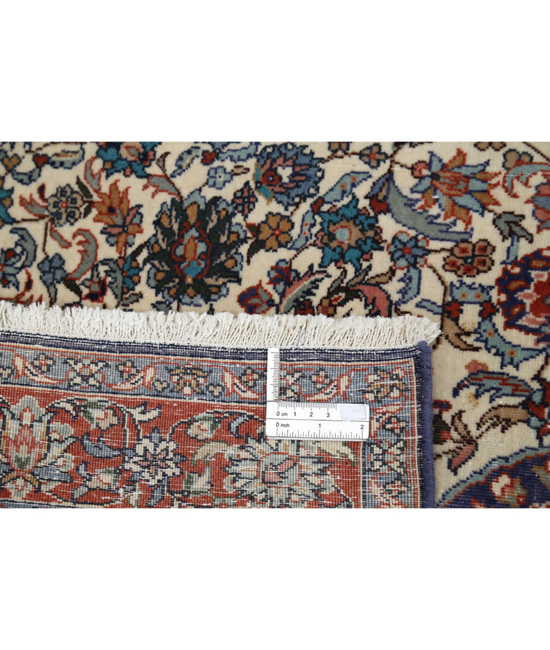 Afghan Heritage Rug 2' 8" x 14' 3" Hand-Knotted | No. AT63181