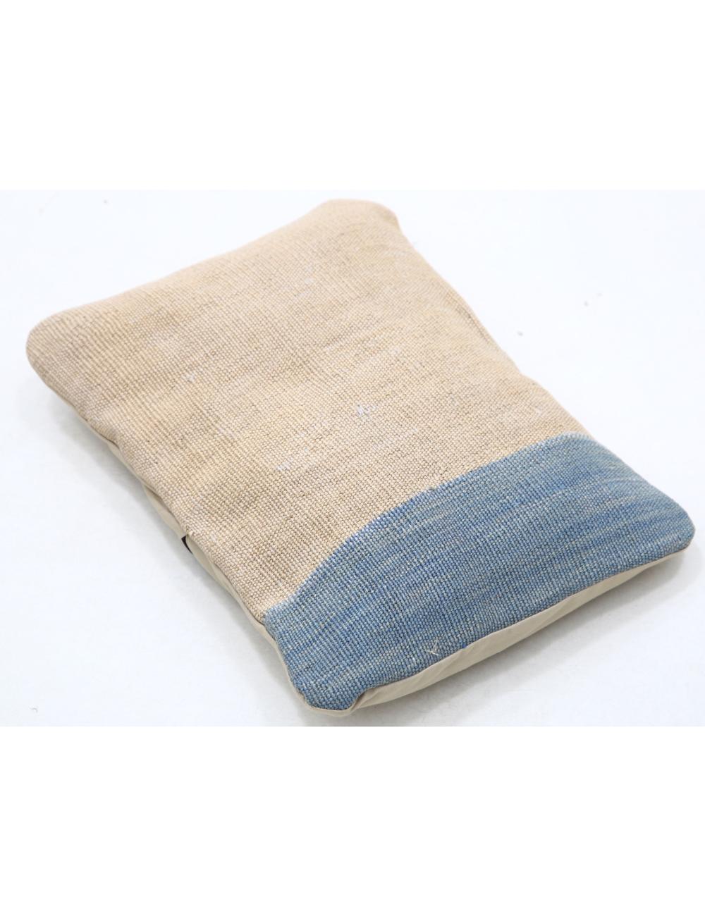 Afghan Tribal Pillow 1' 0" x 1' 5" Hand-Woven view