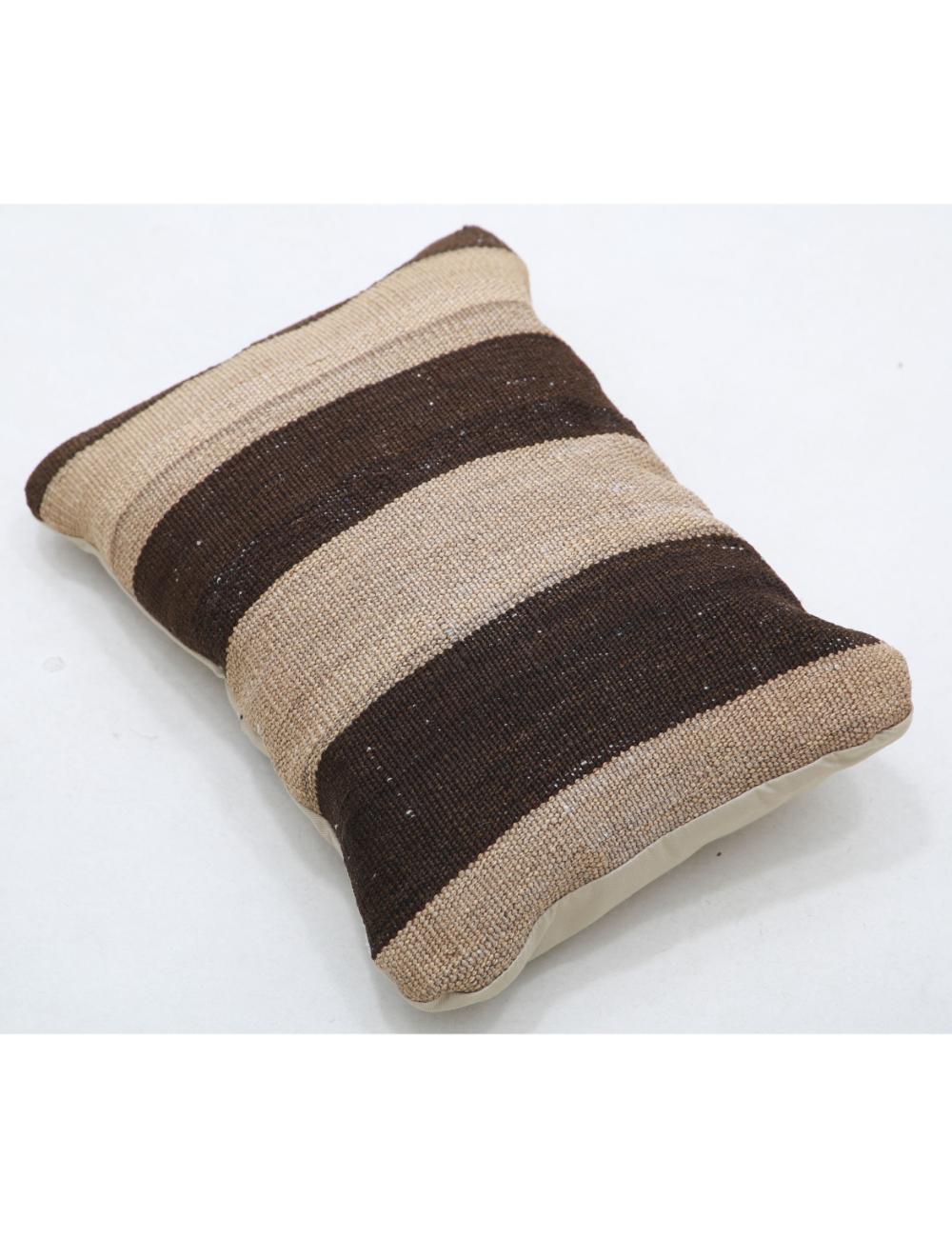 Afghan Tribal Pillow 1' 0" x 1' 5" Hand-Woven view