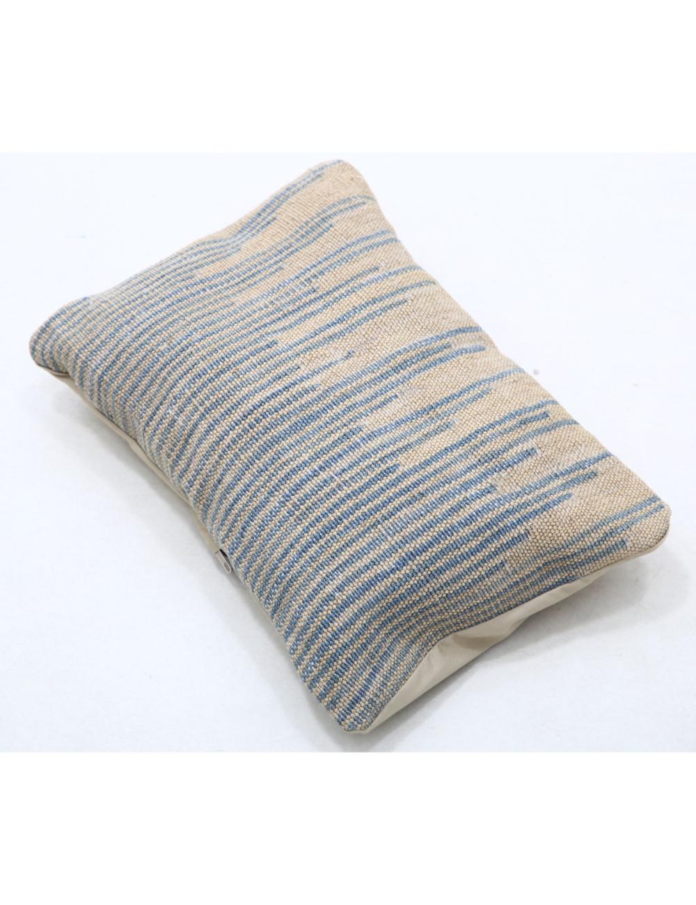 Afghan Tribal Pillow 1' 0" x 1' 5" Hand-Woven view