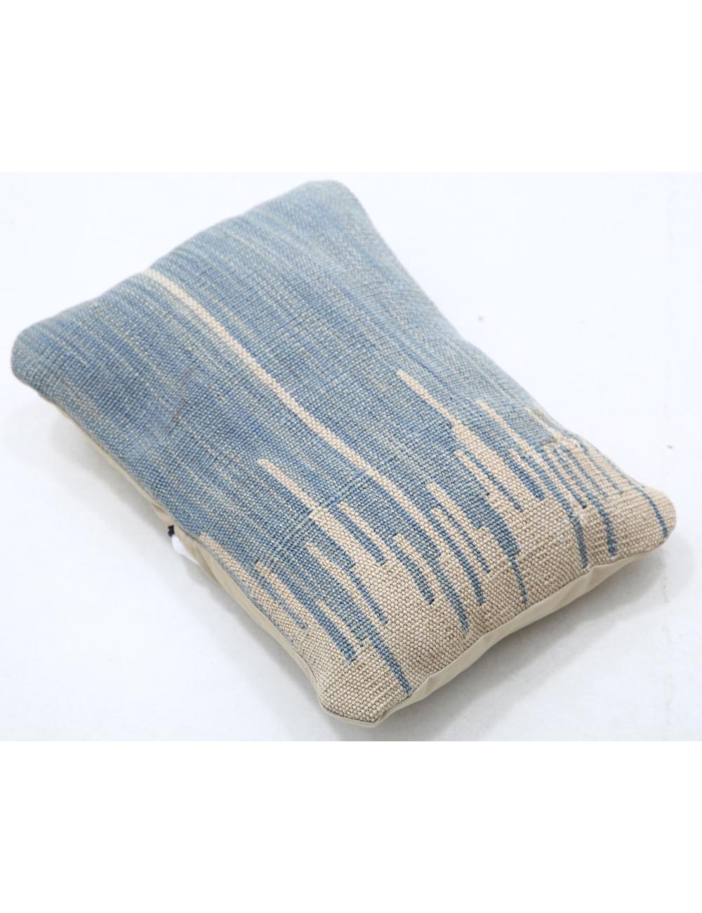 Afghan Tribal Rug 1' 0" x 1' 5" Hand-Woven view