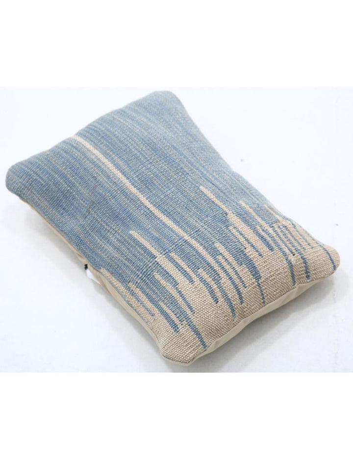 Afghan Tribal Rug 1' 0" x 1' 5" Hand-Woven view