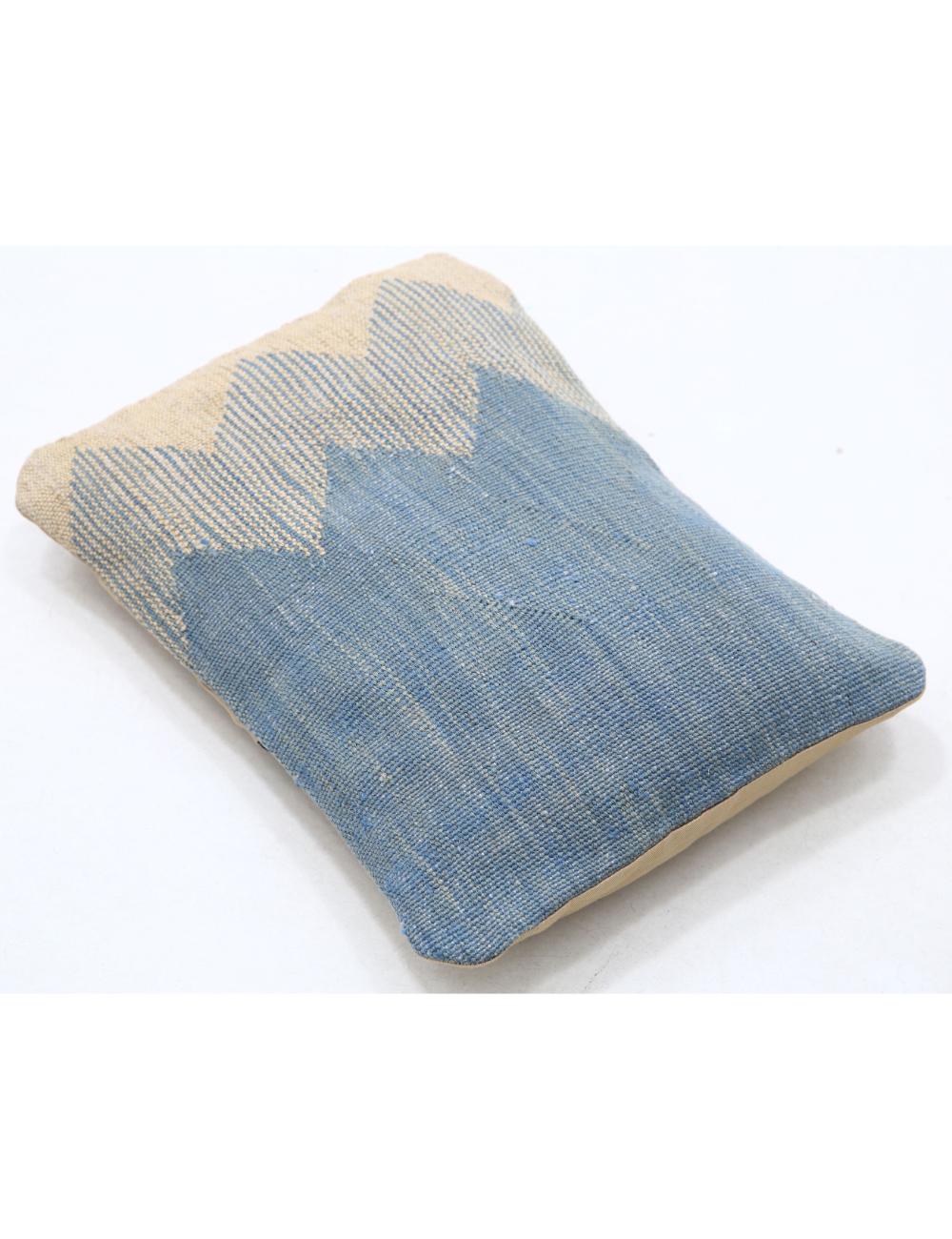 Afghan Tribal Pillow 1' 0" x 1' 5" Hand-Woven view