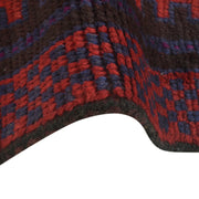 Hand Knotted Baluchi Rug 2' 9" x 4' 8" - No. AL67117