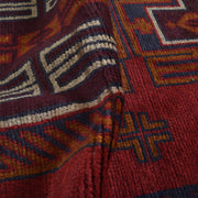 Baluch Small Size Rug 2' 11" x 4' 7" - No. AL38712