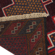 Traditional Baloch Rug 2' 10" x 4' 3" - No. AL84184