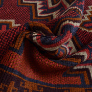 Multi Color Baluchi Rug 2' 9" x 4' 5" - No. AL41108