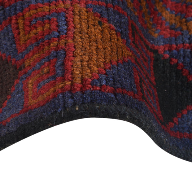 Handmade Baluchi Rug 2' 9" x 4' 10" - No. AL20246