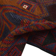 Handmade Baluchi Rug 2' 9" x 4' 10" - No. AL20246