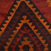 Baluch Small Size Rug 3' 2" x 4' 6" - No. AL30809
