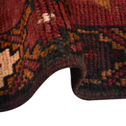 Baluch Small Size Rug 3' 2" x 4' 6" - No. AL30809