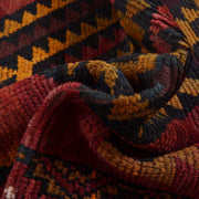 Baluch Small Size Rug 3' 2" x 4' 6" - No. AL30809