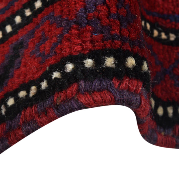 Baluch Small Size Rug 3' 1" x 4' 6" - No. AL58254