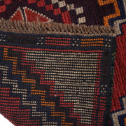 Handmade Balochi Rug 2' 10" x 4' 5" - No. AL23936