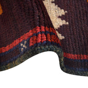 Handmade Balochi Rug 2' 10" x 4' 5" - No. AL23936