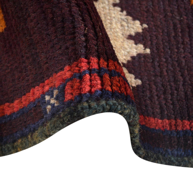 Handmade Balochi Rug 2' 10" x 4' 5" - No. AL23936