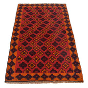 Tribal Baloch Rug 2' 10" x 4' 6" - No. AL89229