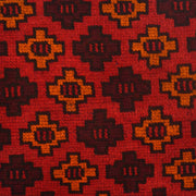 Tribal Baloch Rug 2' 10" x 4' 6" - No. AL89229