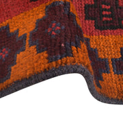 Tribal Baloch Rug 2' 10" x 4' 6" - No. AL89229