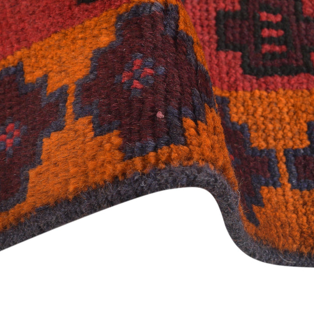 Tribal Baloch Rug 2' 10" x 4' 6" - No. AL89229