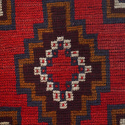 Handmade Balochi Rug 2' 8" x 4' 2" - No. AL47572