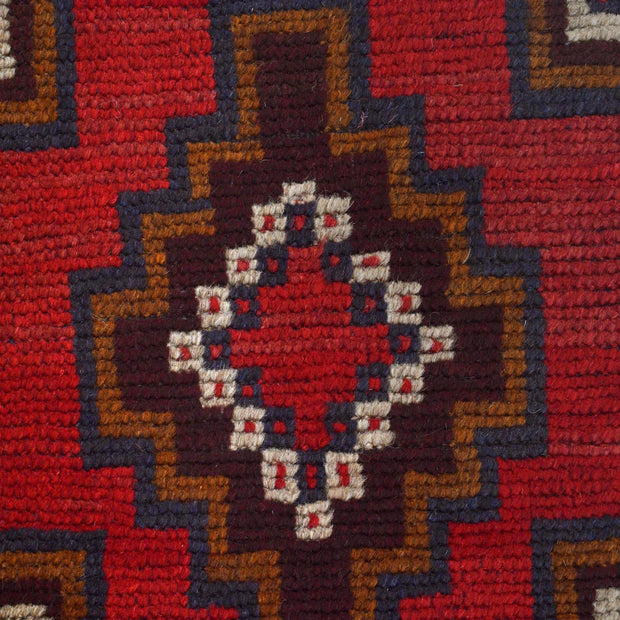 Handmade Balochi Rug 2' 8" x 4' 2" - No. AL47572