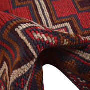 Handmade Balochi Rug 2' 8" x 4' 2" - No. AL47572