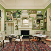 Hand Made Afghan Kilim 9' 9" x 12' 10" - No. AL87833