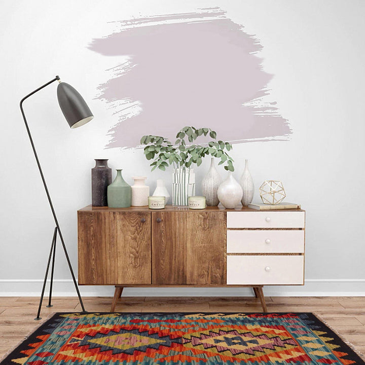 Small Size Chobi Kilim 2' 8" x 4' 0" - No. AL57772