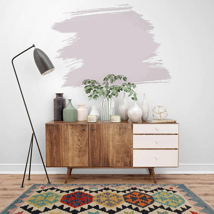 Hand Knotted Flatweave Kilim 2' 7" x 4' 3" - No. AL11267