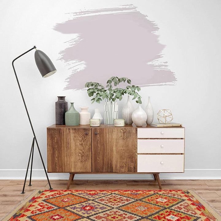 Handmade Vegetable Kilim 2' 9" x 4' 2" - No. AL16689