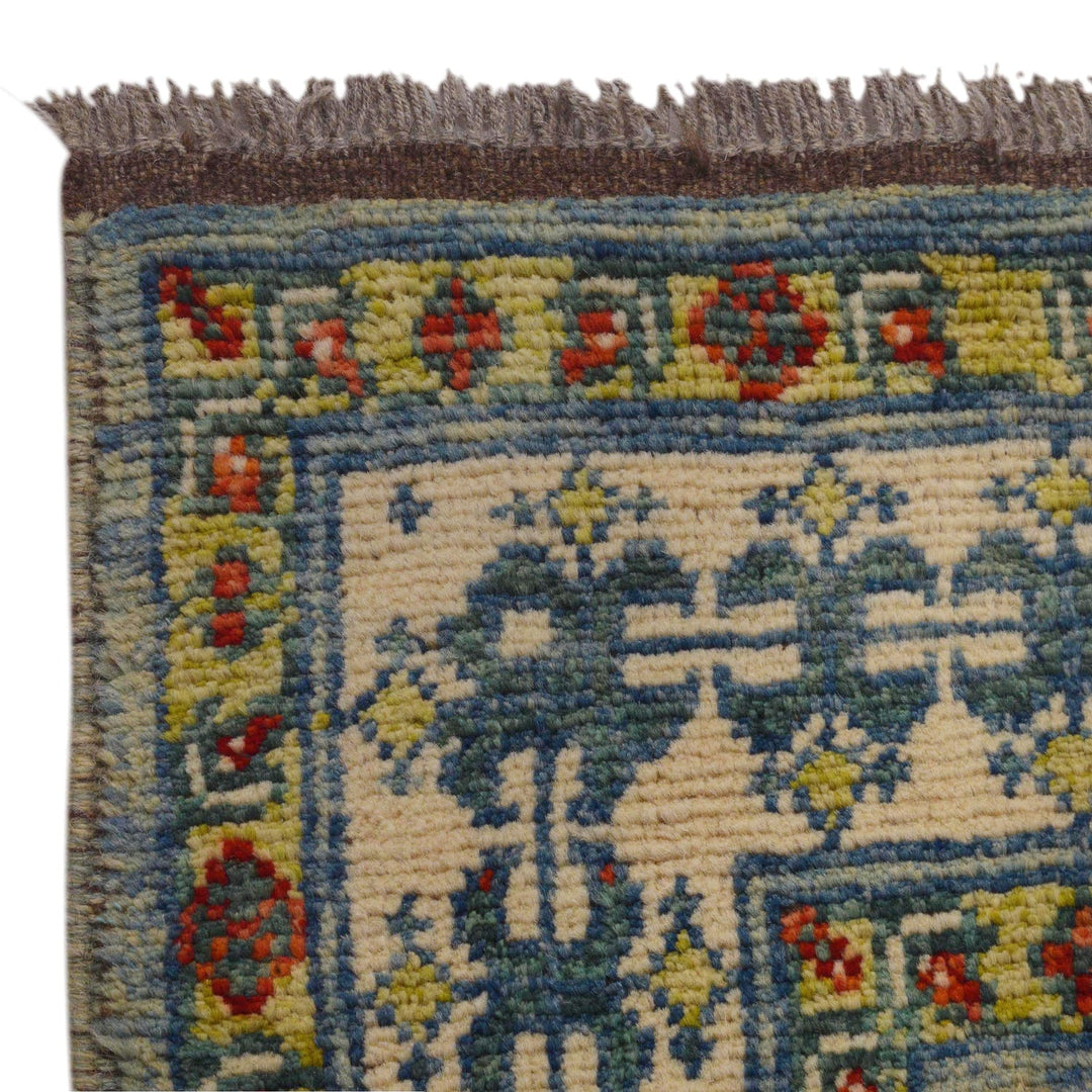 Oriental Mamluk Area Rug 5' 9" x 7' 8" - No. AL57896