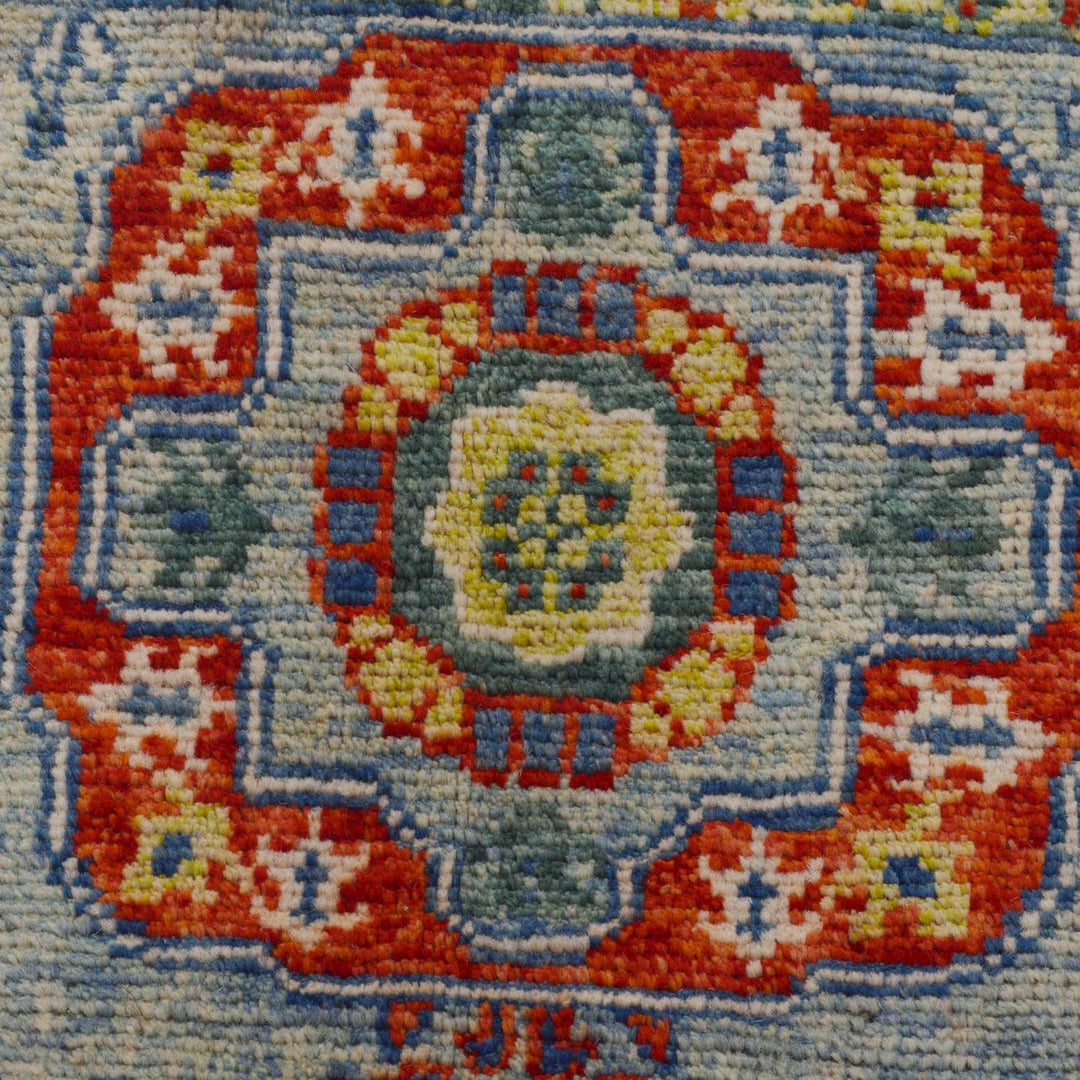 Oriental Mamluk Area Rug 5' 9" x 7' 8" - No. AL57896