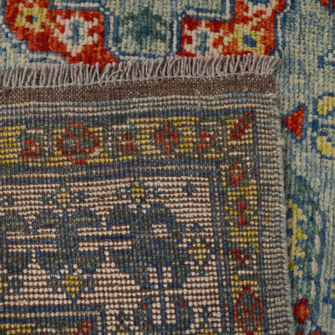 Oriental Mamluk Area Rug 5' 9" x 7' 8" - No. AL57896