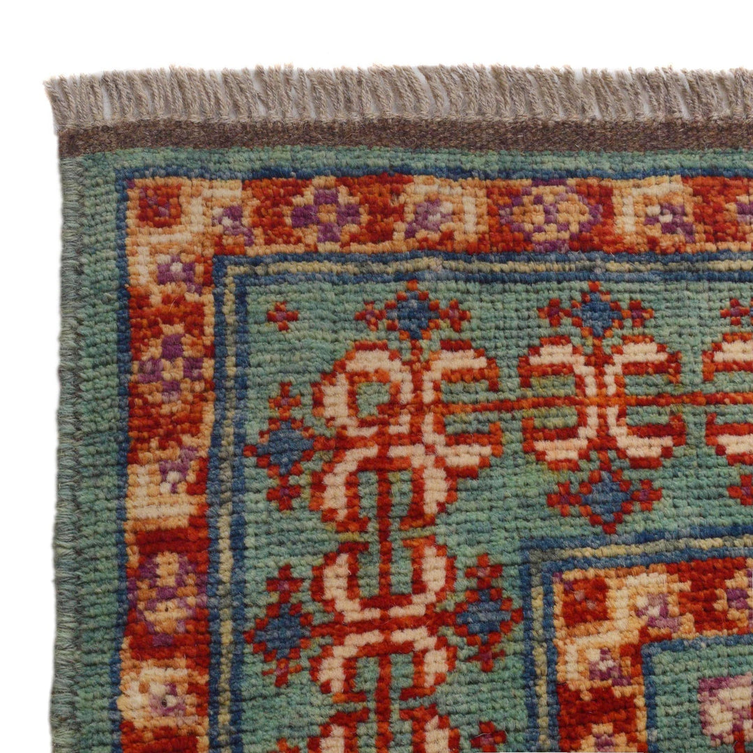 Oriental Mamluk Area Rug 5' 8" x 7' 8" - No. AL82056