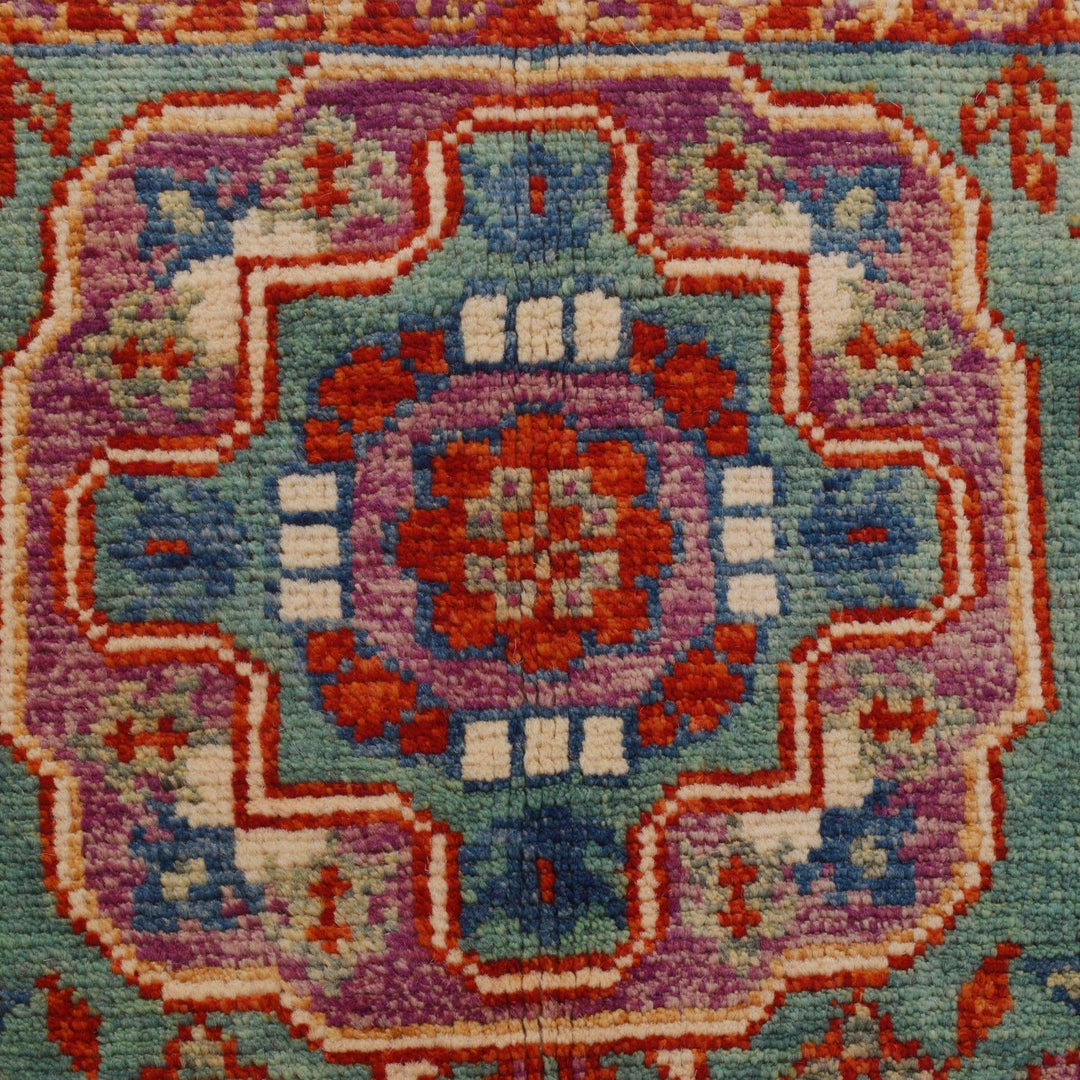 Oriental Mamluk Area Rug 5' 8" x 7' 8" - No. AL82056