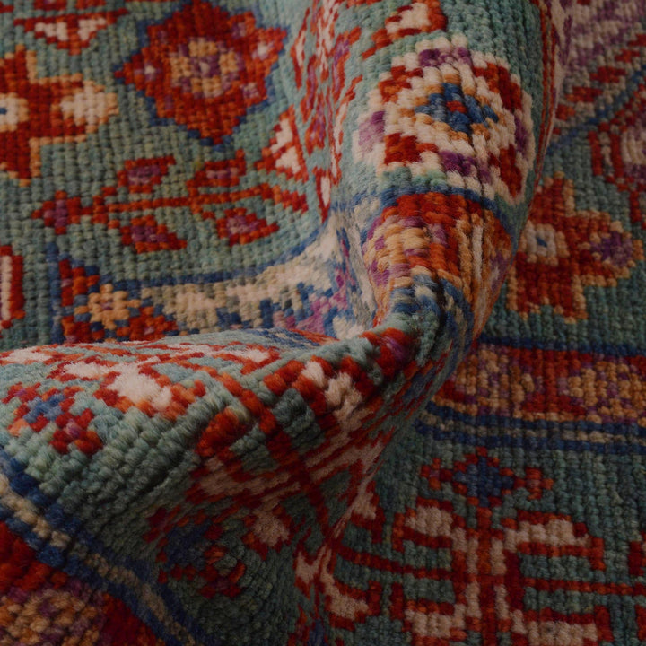 Oriental Mamluk Area Rug 5' 8" x 7' 8" - No. AL82056