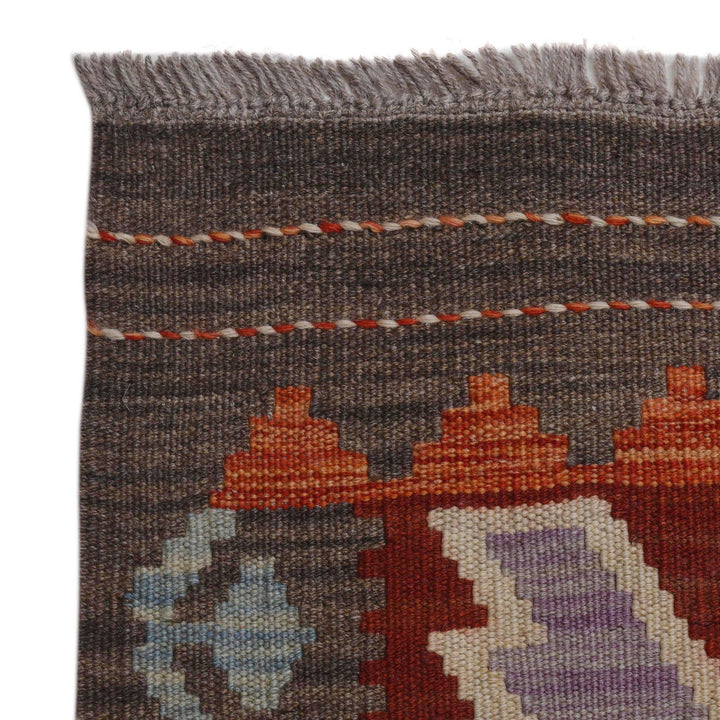 Large Size Chobi Kilim 10' 0" x 16' 1" - No. AL45958
