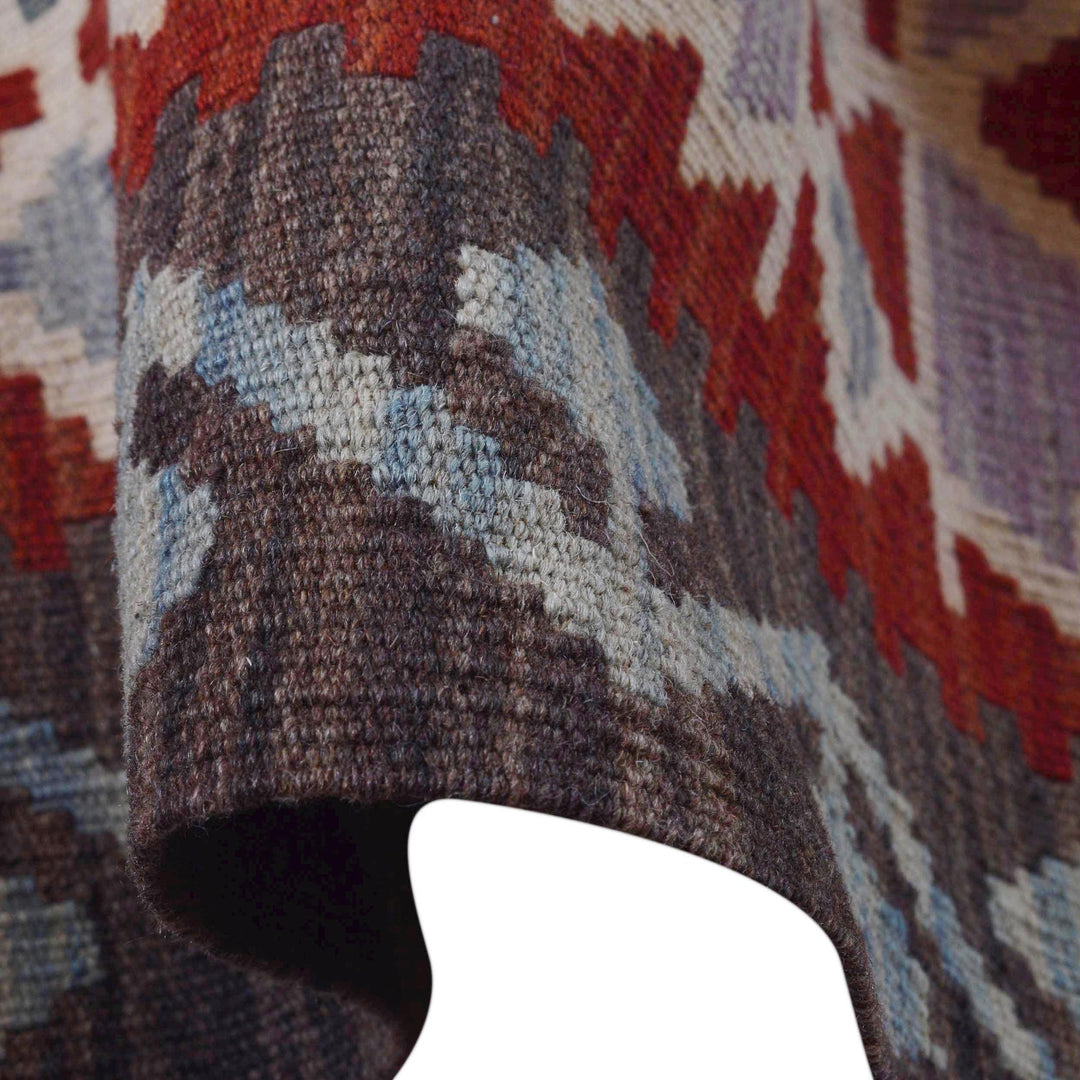 Large Size Chobi Kilim 10' 0" x 16' 1" - No. AL45958