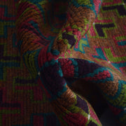 Traditional Handwoven Baluch Runner 2' 1" x 6' 2" - No. AL79761