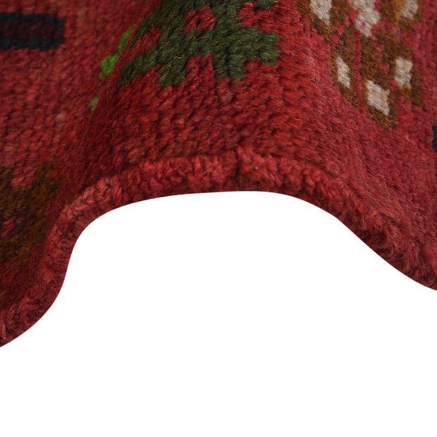 Traditional Handwoven Baluch Runner 2' 2" x 6' 7" - No. AL78930